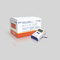 BD announced CE Mark of portable, rapid point-of-care antigen test to detect SARS-CoV-2 in 15 minutes