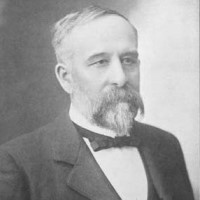 Charles Edwin Bessey became professor of botany at the Iowa Agricultural College (ISU)