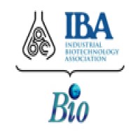 The Biotechnology Industry Organization was created by the merger of IBA, ABC, and ABTA