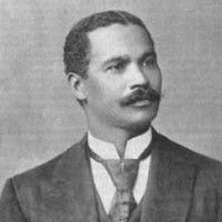 Dr Robert F Boyd became the first president of the National Medical Association