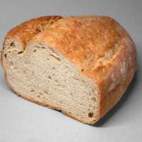 Thomas Jefferson praised the cultivation of plant, especially bread grain