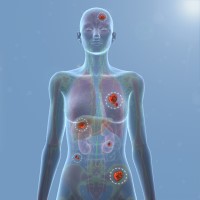 The National Cancer Institute study determined that a new molecular test can predict the risk of breast cancer recurrence