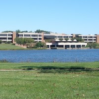 Squibb established worldwide headquarters in Princeton, New Jersey