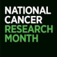 National Cancer Research Month created by U.S. Congress