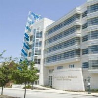 The Case Cancer Center was founded and became an NCI-designated cancer center