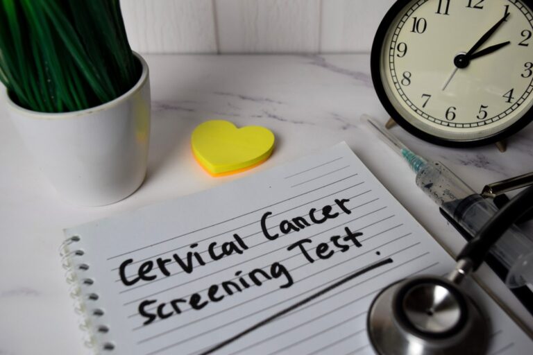 Roche announced FDA approval of HPV self-collection solutions in the U.S. , expanding screening to help eliminate cervical cancer