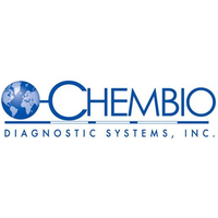 Chembio received second UNICEF order for $15 Million