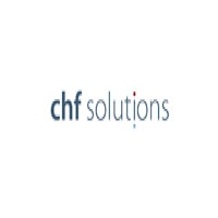 CHF Solutions announced COVID-19 patients treated with Aquadex therapy for fluid management with Coronavirus treatment