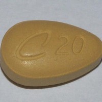 Cialisﾮ, a medication to treat male erectile dysfunction, was approved for marketing in the European Union