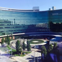 Jeffrey and Patricia Cole donate $31 million to Cleveland Clinic Cole Eye Institute