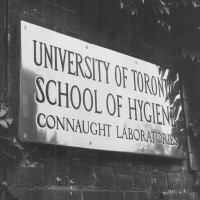 Connaught Laboratories developed the first combined vaccines for diphtheria, pertussis, and tetanus