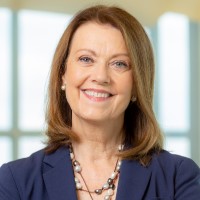 Joanne Conroy became first woman appointed head of the Medical University of South Carolina College of Medicine