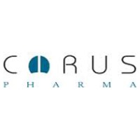 Corus Pharma was incorporated