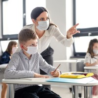 CDC released new resources and tools to support opening schools