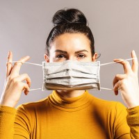 CDC called on Americans to wear masks to prevent COVID-19 spread