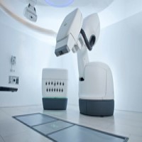 CyberKnife was developed at Stanford University