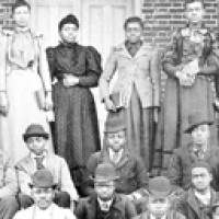 The State College for Colored Students (Delaware State University) was founded