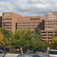 Harper Hospital establshed an animal laboratory for research for cancer and other diseases