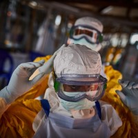 Uganda declared end of Ebola disease outbreak