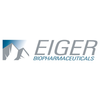 Eiger BioPharmaceuticals Announces First COVID-19 Patients Dosed with Peginterferon Lambda