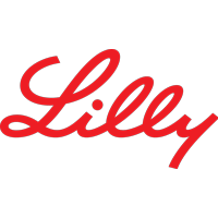 Eli Lilly acquired Hybritech