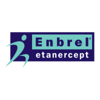 FDA approved an expanded indication for ENBREL (etanercept) to inhibit progression of structural damage of active arthritis