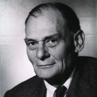 John Franklin Enders was awarded Nobel Prize in Medicine