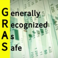 FDA published list of nearly 200 “Substances Generally Recognized as Safe” (GRAS)