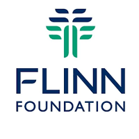 The Flinn Foundation was founded