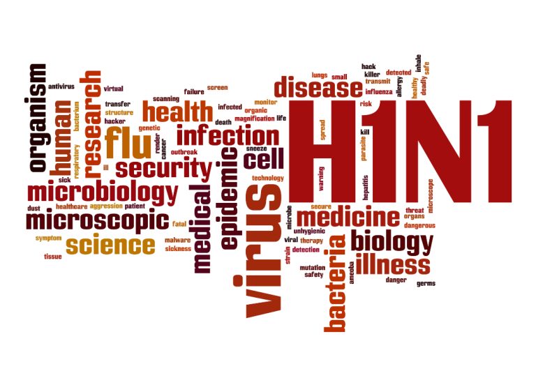 WHO declared end to 2009 H1N1 influenza pandemic