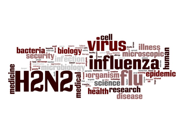 The name ‘influenza’ originated in 15th century Italy