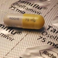 Roche received FDA approval of TAMIFLU, first pill to treat most common strains of influenza (A&B)