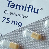 Genentech drug Tamiflu (oseltamivir phosphate) was approved