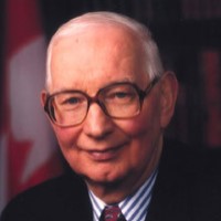 Dr. Henry Friesen of McGill University discovered the hormone prolactin and defined its role as a major cause of infertility in women