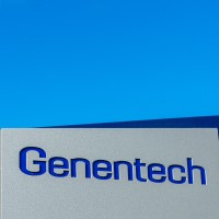 Genentech drug Nutropin was approved