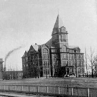 Georgia School of Technology (Georgia Institute of Technology) opened