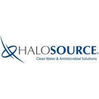 HaloSource completed its IPO