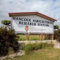 Hancock Agricultural Research Station was founded