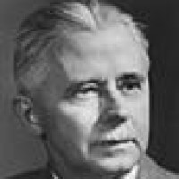 Haldan Keffer Hartline was awarded Nobel Prize in Medicine