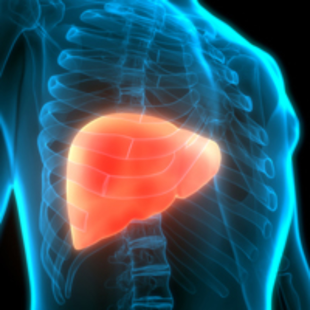 U.S.  launched largest ever liver cancer screening study
VA launched largest ever liver cancer screening study