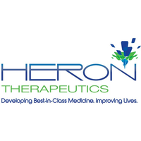 Heron Therapeutics announced initiation of phase 2 clinical study of CINVANTIﾮ for treatment of COVID-19