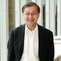 HIV/AIDS researcher David Ho won NIDA’s 2011 Avant-Garde Award