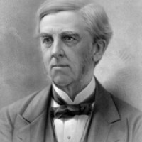 Oliver Wendell Holmes identified the cause and prevention of puerperal fever