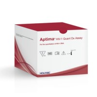 Aptima HIV-1 Quant Dx assay receivds additional FDA approval for use as aAid in diagnosis of HIV infection