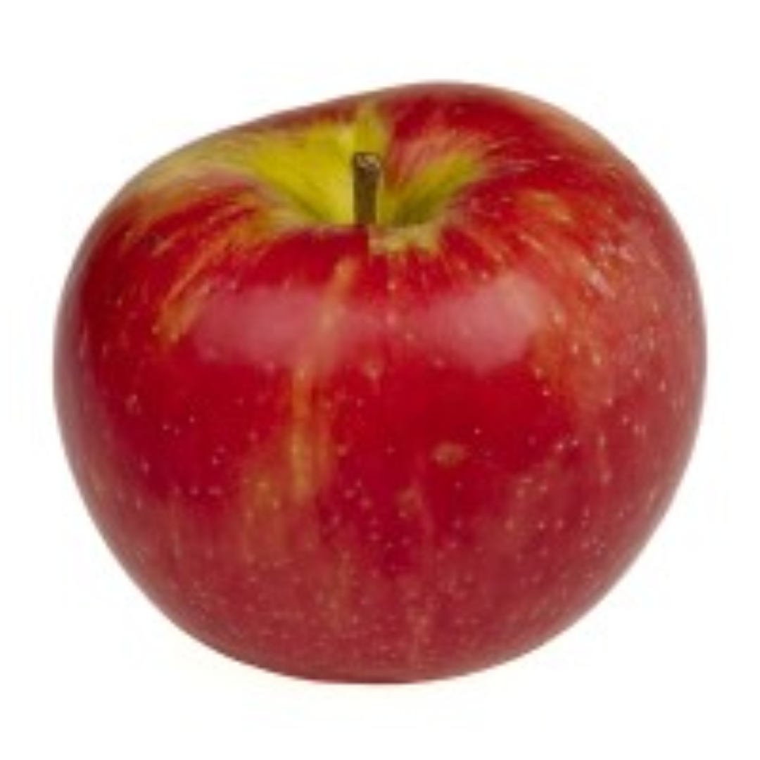 Honeycrisp apple genome was completed