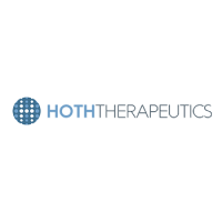 Hoth Therapeutics and Virginia Commonwealth University expanded research agreement for COVID-19 therapeutic