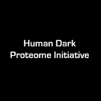 The Human Dark Proteome Initiative was launched