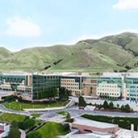 The Huntsman family pledged $100 million to construct a state-of-the-art cancer center