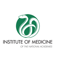 The Institute of Medicine was founded