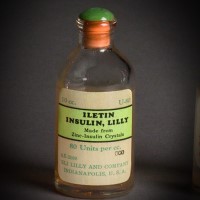 Insulin Amendment required the FDA to test and certify purity and potency of diabetes drug